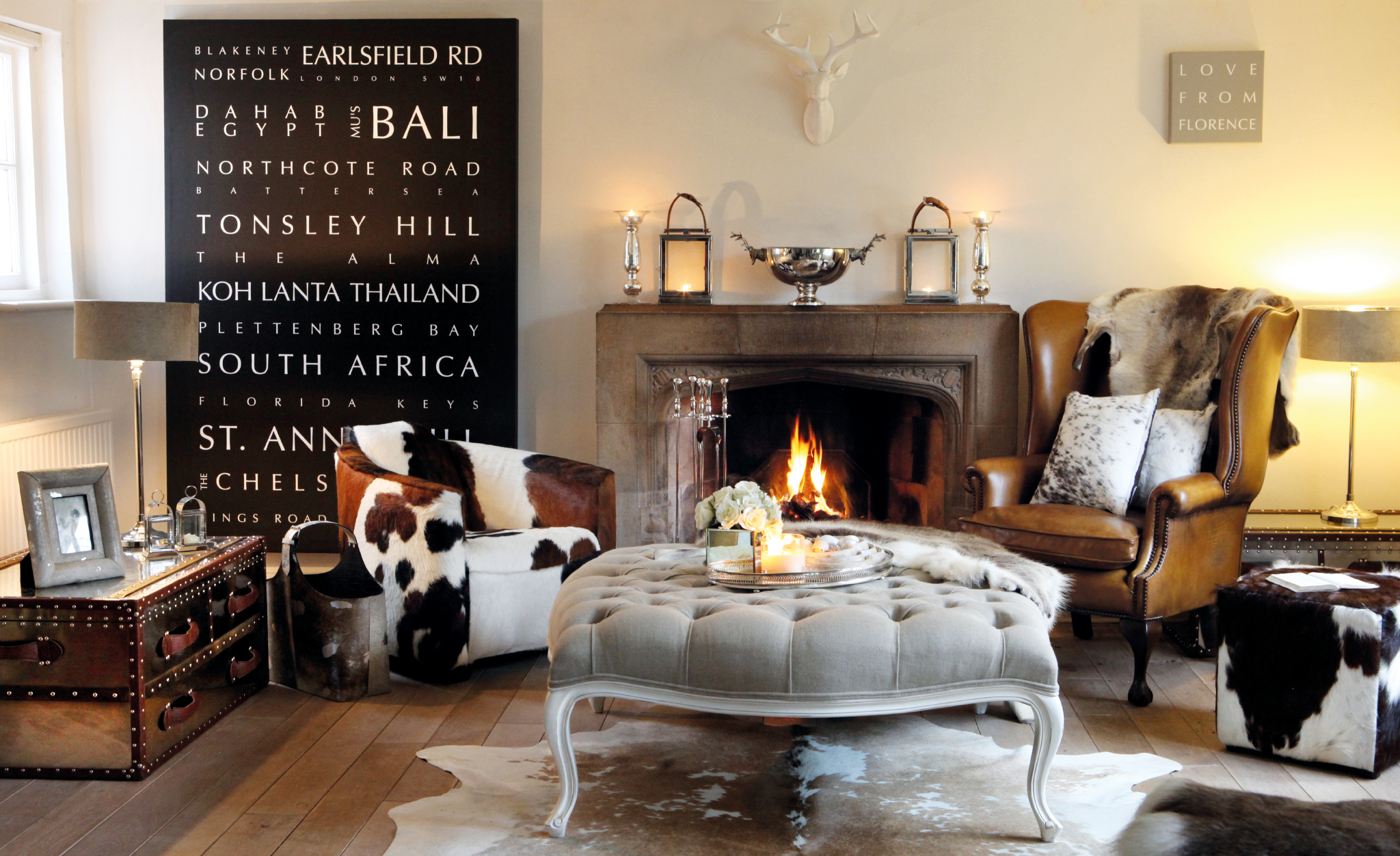 Animal Skin Rugs - Natural & Luxurious - Cowhide Rugs Animal Skin Rugs - Natural & Luxurious - Cowhide Rugs