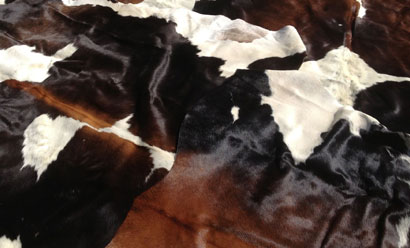 Cowhide Rugs